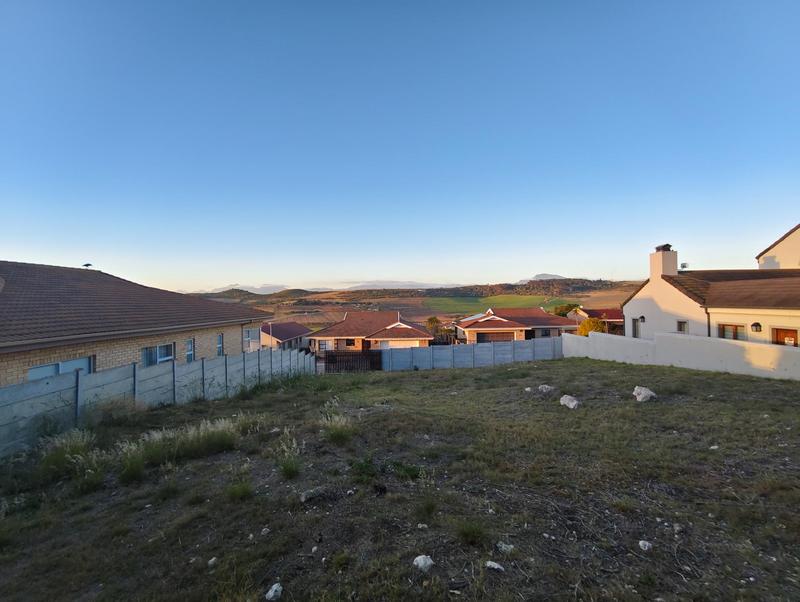 0 Bedroom Property for Sale in Fraaiuitsig Western Cape